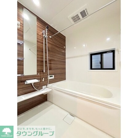 4224川口市上青木西10期1棟1号棟の物件内観写真